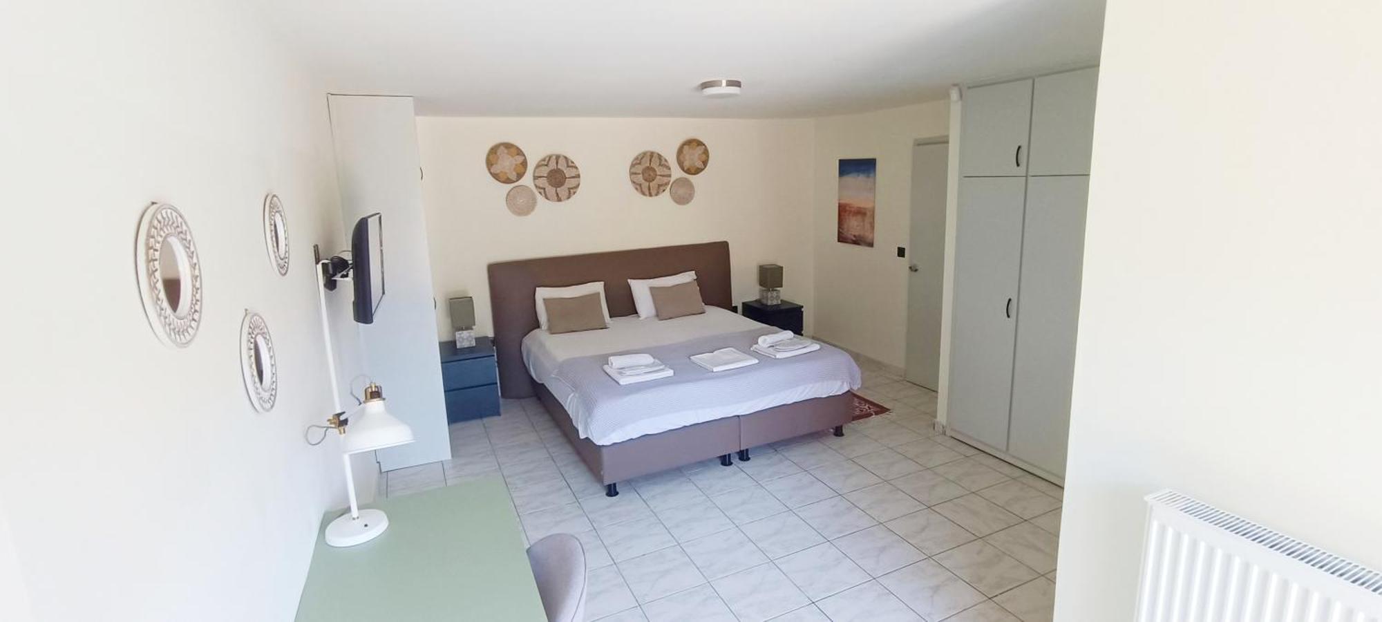 Kalamata Garden Suite Exterior foto