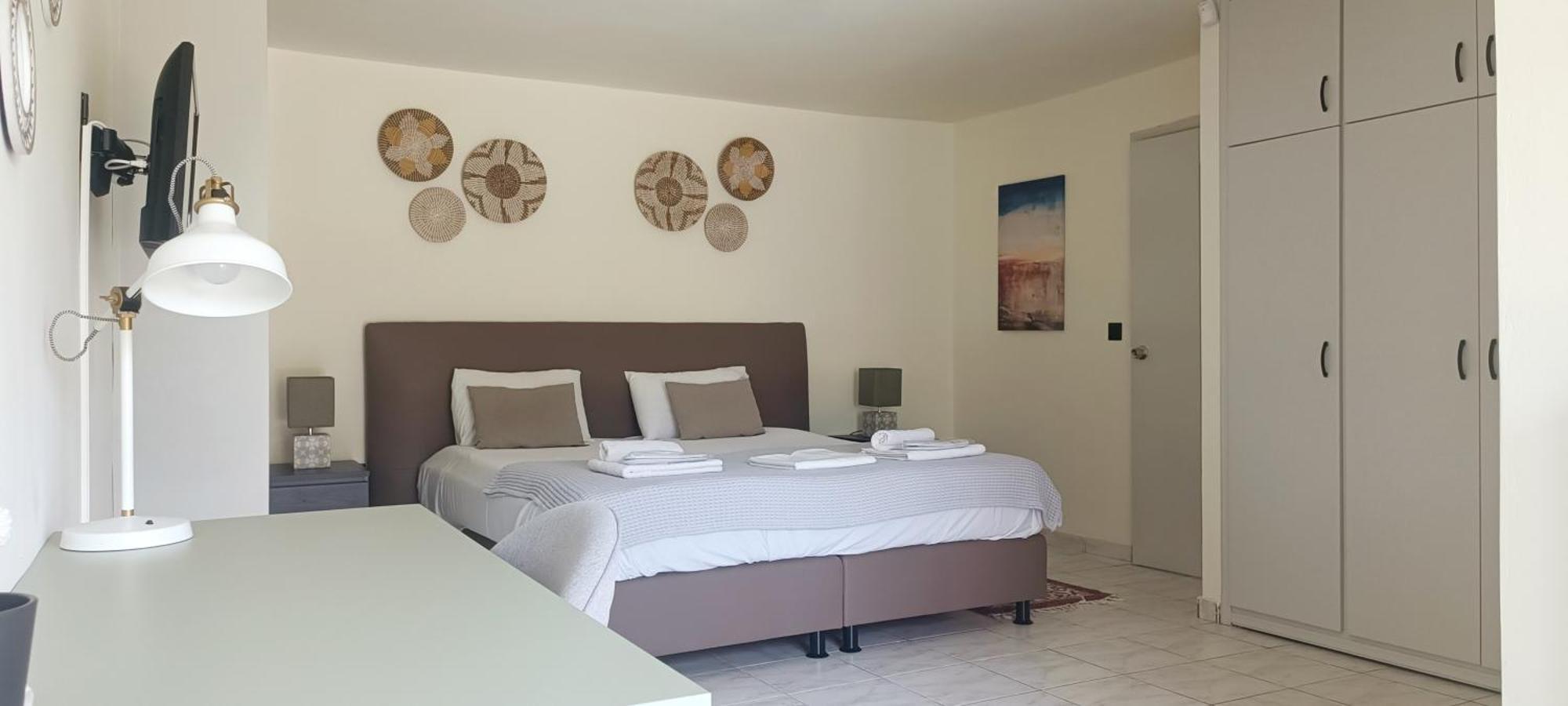 Kalamata Garden Suite Exterior foto